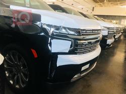 شێڤرۆلێت تاهۆ